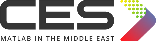 CES - official MATLAB partner, Middle East