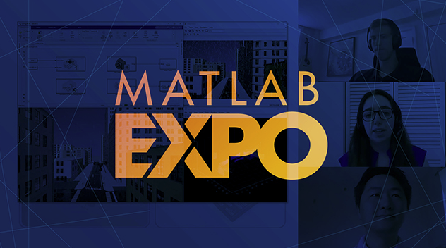 MATLAB Expo