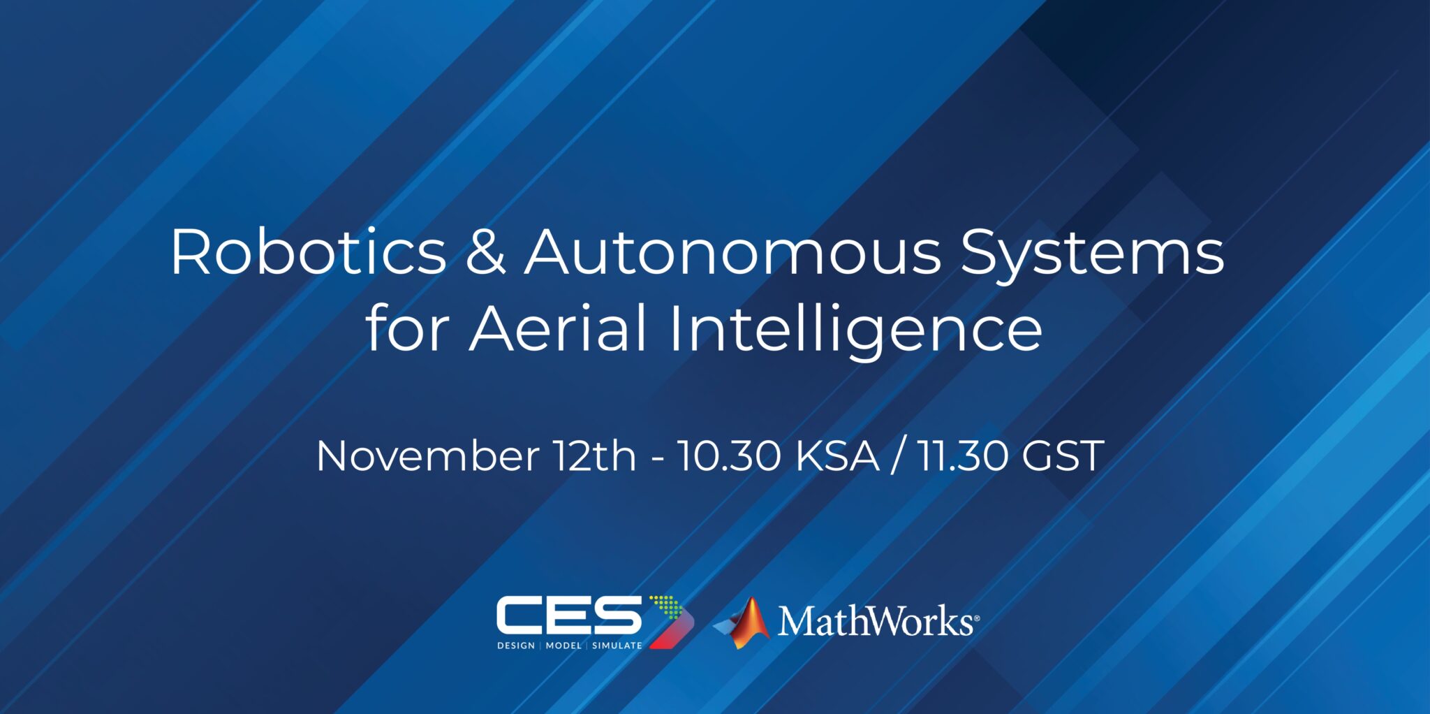 Robotics & Autonomous Systems for Aerial Intelligence
