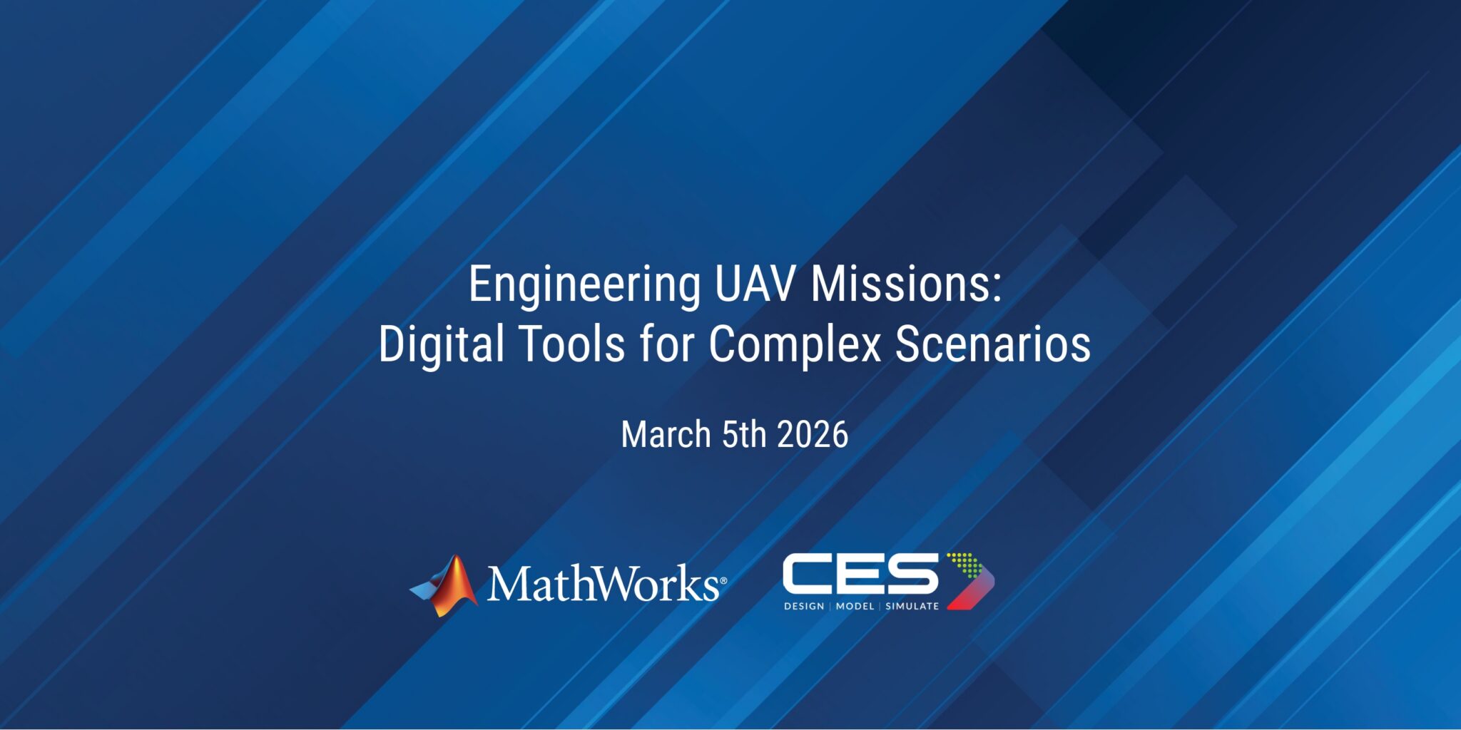 CES - MATLAB in the Middle East